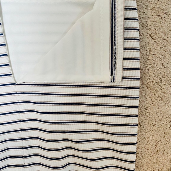 Petite Ann Taylor Sheath Dress - Picture 6 of 6